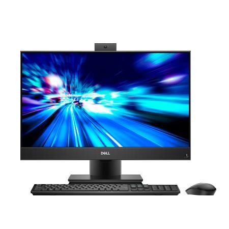 Dell OptiPlex 7470 AIO 260863 (i7-9700处理器/8G内存/128G SSD+1T硬盘/GTX 1050 4GB显卡/23.8显示器/摄像头)